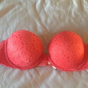 AERIE STRAPLESS BRA
